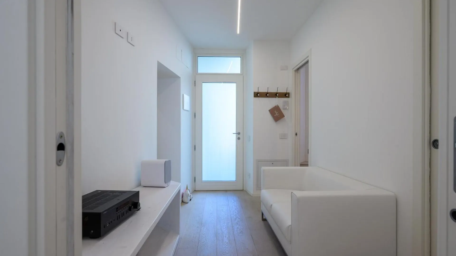 Apartment Appartamento Garibaldi Morbegno Italy
