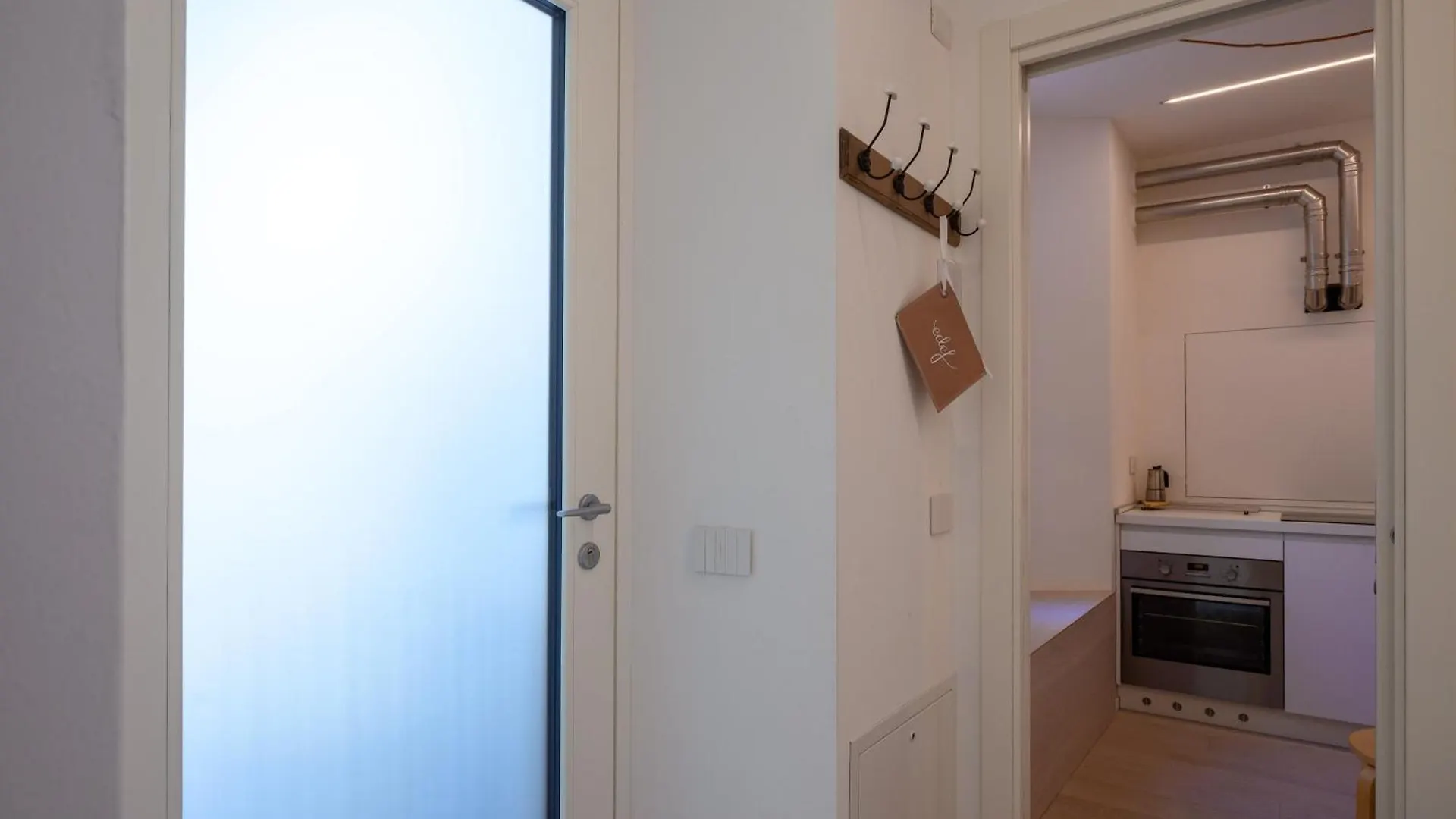 Apartment Appartamento Garibaldi Morbegno