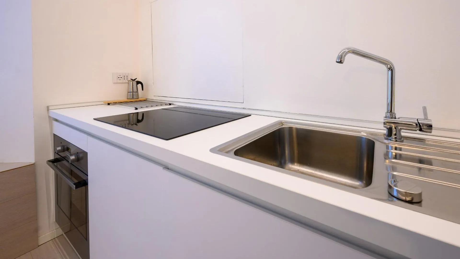 Apartment Appartamento Garibaldi Morbegno